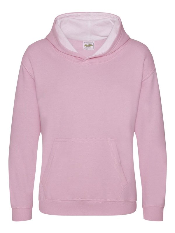 baby pink/arctic white